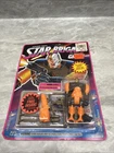 1993 HASBRO GI JOE ROBO-JOE v1 STAR BRIGADE CARDED FIGURE SEALED New