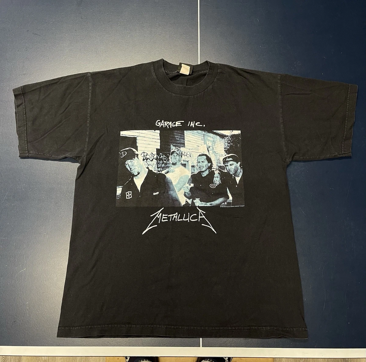 Giant Regular Size XL Cotton T-Shirts for Men for sale | eBay