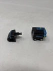 Vintage Matchbox Vehicle Force Voltron  Dairugger - JET RADAR STATION Vehicle