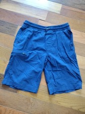 Boys Eddie Bauer Navy Shirts Size 10/12