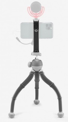 Joby PodZilla Flexibles Stativ Large Kit | Joby GorillaPod Stative