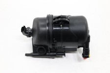 2017 - 2019 JAGUAR XF EMISSION SYSTEM FUEL VAPOR CANISTER FILTER OEM