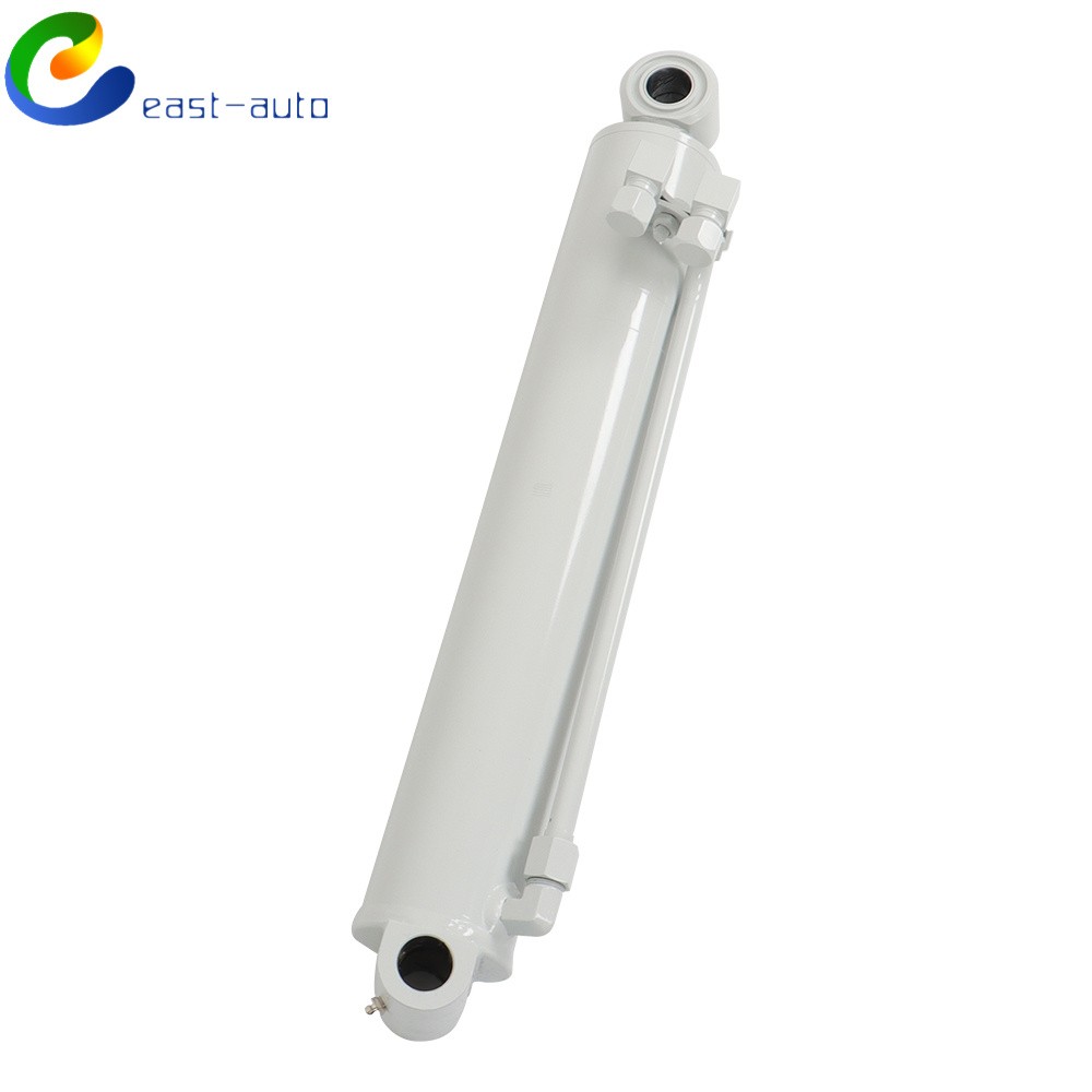 6539808 Hydraulic Bucket Tilt Cylinder For Bobcat  Models Skid Steer Loaders