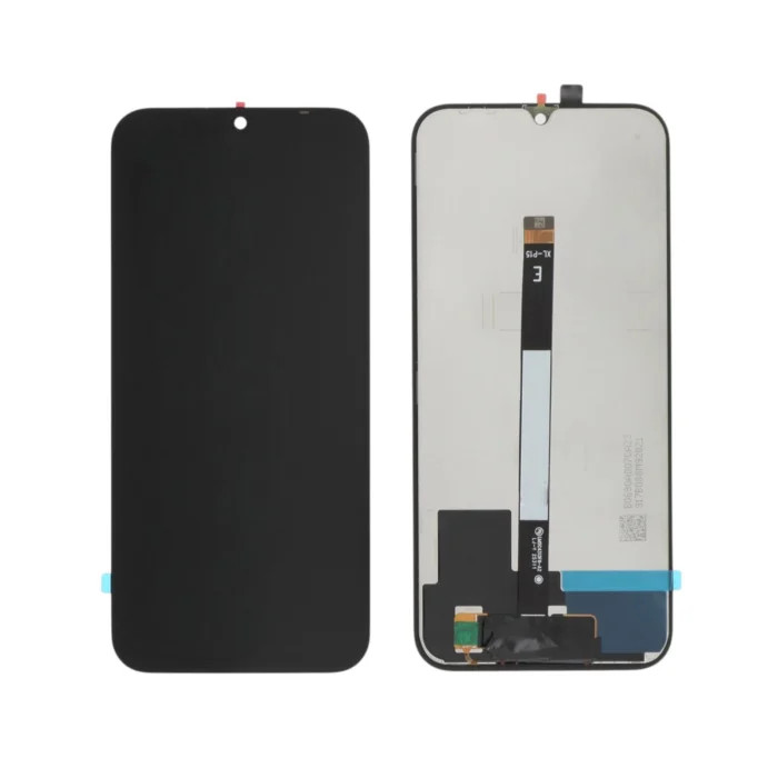 Écran tactile de rechange Redmi 15C 4G bloc LCD complet haute réactivité pour version européenne