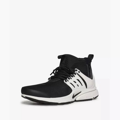 nike presto high top mens