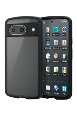 Google Pixel 8 Case TOUGH SLIM LITE Hybrid Material All Around Air Cushion Black