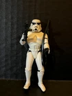 1995 Star Wars Stormtrooper Kenner POTF 3.75 Action Figure