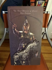 HHMODEL 1/6 Achilles First Warrior