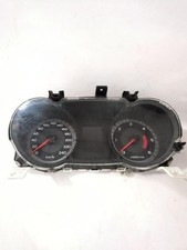 Compteur Peugeot 4007