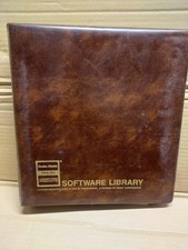 Vintage Radio Shack TRS-80 Model 16 Manual