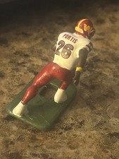 Clinton Portis Washington Commanders