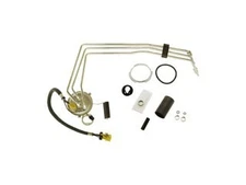 Dorman   Oe Solutions Fuel Tank Sending Unit P N 692 102
