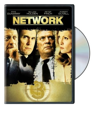 Network DVD NEW