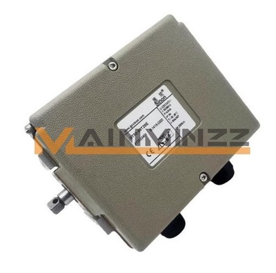 One Sinon ST50-60T20E electric actuator damper   valve actuator new #qo