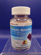 CVS Health Advanced Probiotic Gummies 500 Mil...