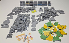 AUTOMATION DIRECT DINnector TERMINAL BLOCKS - HUGE BUNDLE! NEARLY 200 PCS!
