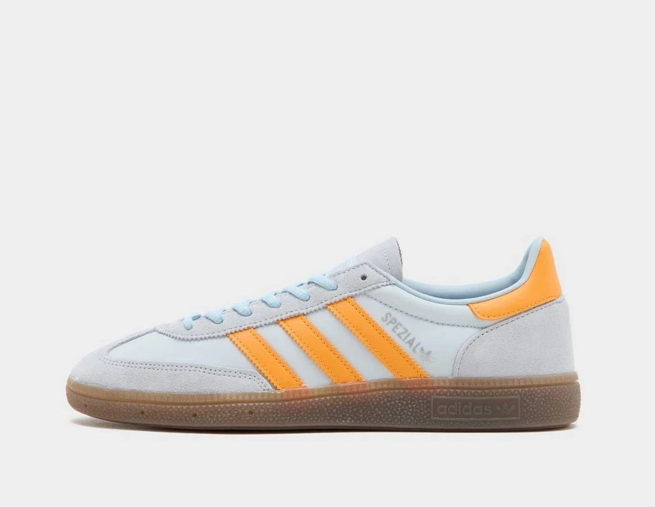 Adidas Handball Spezial Blue White Scarlet for sale | eBay