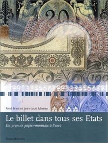 Le billet dans tous ses états : du papier monnaie à... | Buch | Zustand sehr gut