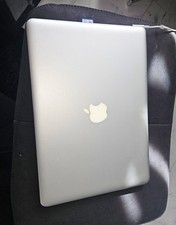MacBook Pro 13Zoll 2011