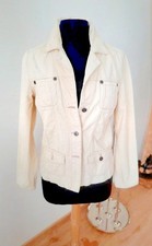 Angesagte Cordjacke mit Stretch in Größe 36