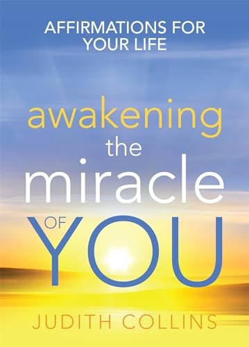 Awakening the Miracle of You by Judith Collins PAPERBACK - Image 2