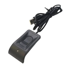Computer Secure Access USB Fingerprint Reader with Broad Compatibility