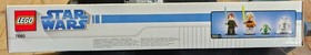 LEGO Star Wars: The Twilight (7680) Limited Edition NISB