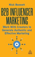 B2B Influencer Marketing | Nick Bennett | Buch | Einband - Fest (Hardcover)