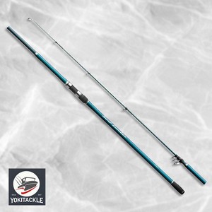 Shimano 23 SURF LANDER Telescopic Surf 450CX-TL Rod Portable Long