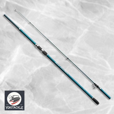 Shimano 23 SURF LANDER Telescopic Surf 450CX-TL Rod Portable Long