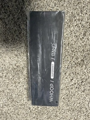 Whoop 4.0 Band Meditation Hydroknit | eBay