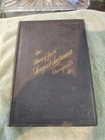 Sharp & Smith Surgical Instruments, Chicago, Ill. 1889 Catalog