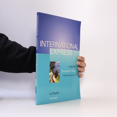 International Express: Elementary Student's Book : student's Book + Workbook