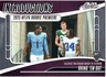 2025 Panini Absolute #I-CWD Bring 'Em Out Introductions