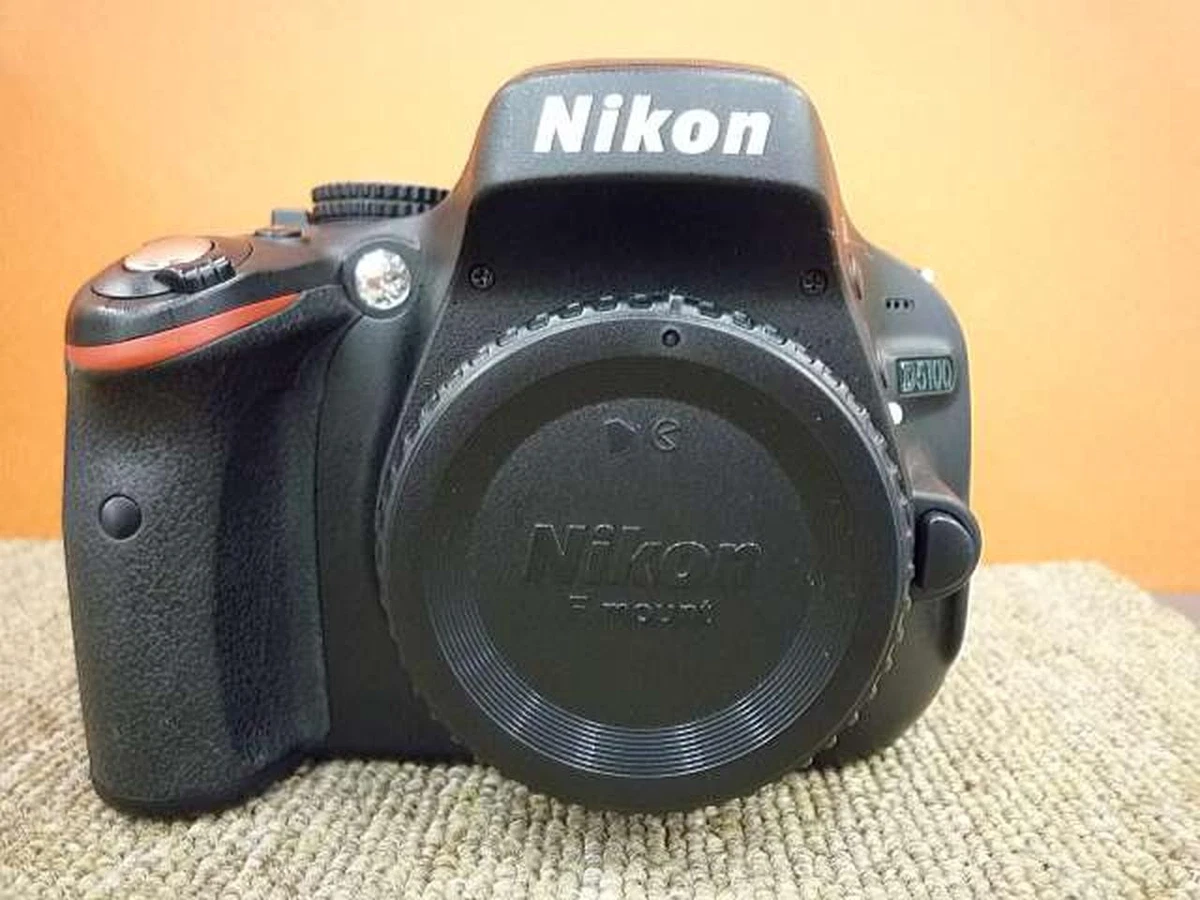 Nikon D5100 Kit for sale | eBay