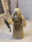 One Star Wars 4-Lom / Zuckuss Action Figure Kenner 1981 Vintage ORIGINAL GUN