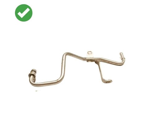 VW EOS 1F7, 1F8 Turbinenschmierrohr 03C121469D DE03C121469D 1.39 34311445