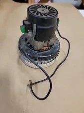 Vacuum Motor Amtek 116156-00 Volts 36 DC