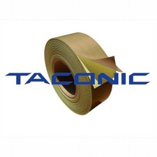 Taconic PTFE Tape High Temperature Teflon 2-inch X 36 Yards