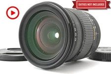 [Near Mint] Sigma 17-70mm f/2.8-4.5 DC IF Lens for Canon EF mount From JAPAN #52