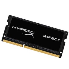 HyperX Impact DDR3L 1600MHz 16GB (2x 8GB) PC3...