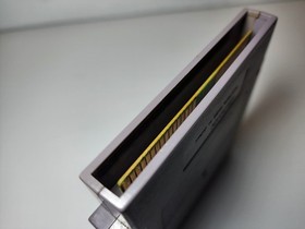 Super Mario Bros / Tetris / Nintendo World Cup Soccer Nintendo NES PAL - Tested 