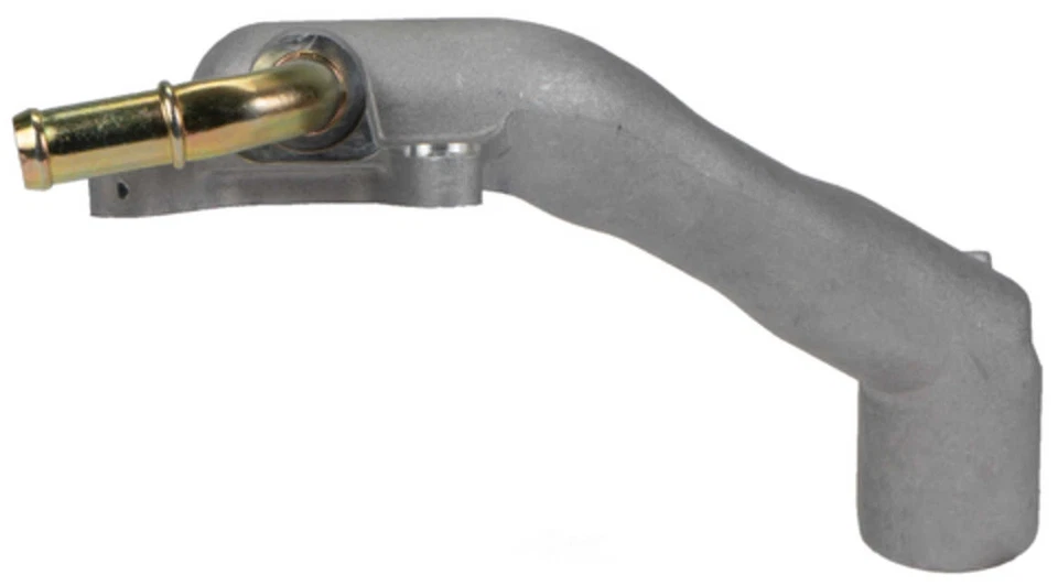 Salida de agua de refrigerante del motor para Mazda B2300 2001-2009 cuatro estaciones Foto 4 de 4