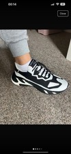 Dolce Gabanna Men's Shoes Size 8