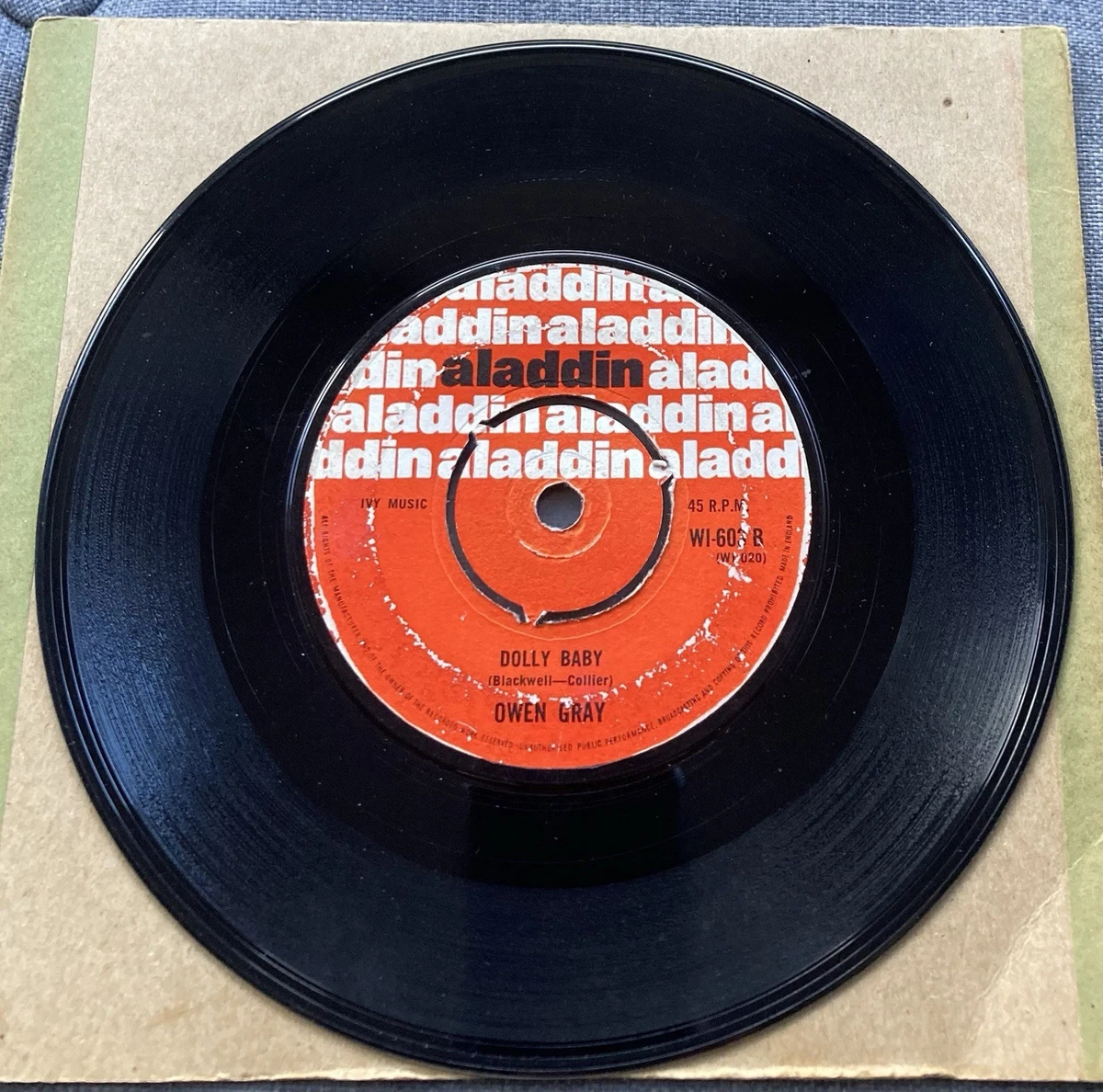 Owen Gray for sale | eBay UK
