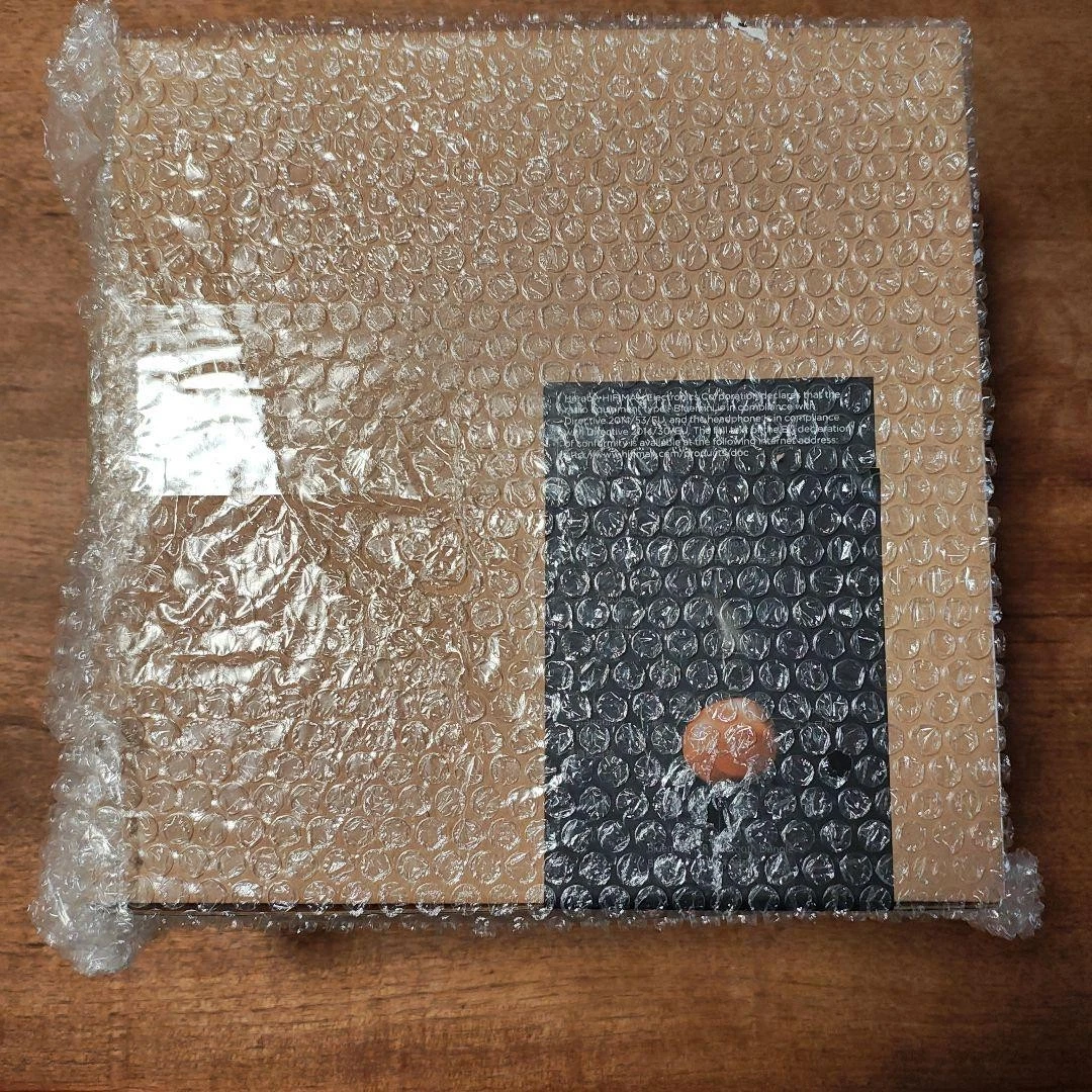 Hifiman Earpads - Thumbnail 3