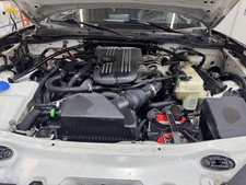 17-20 Fiat 124 Spider Engine Motor 1.4 With Turbo 123k Miles 90 Days Guarantee 17-20 Fiat 124 Spider Engine Motor 1.4 With Turbo 123k Miles 90 Days Guarantee