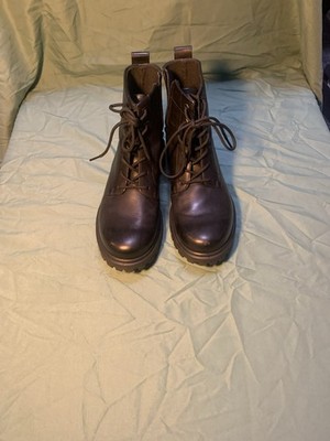 ecco womens shoes size 9.5
