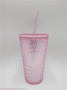 24plastic tumblers 24-Pack NSF Tumblers