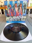 THE BEATLES “Sessions” 2007 vinyl LP EMI Parlophone UK Unauthorized VG++/EX-